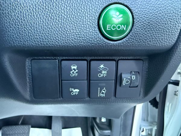 2019 Honda JAZZ/Fit 1.5 Petrol Hybrid ,Automatic 373647303