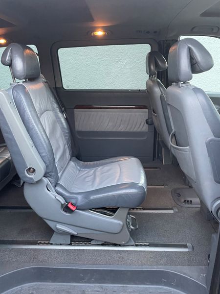 Mercedes-Benz Viano 2008 Auto 373648865