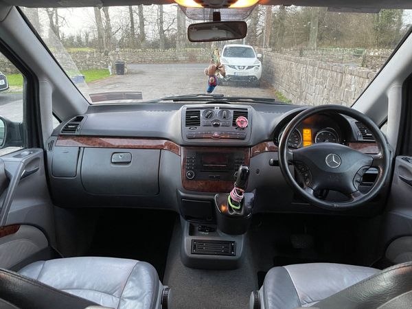 Mercedes-Benz Viano 2008 Auto 373648867