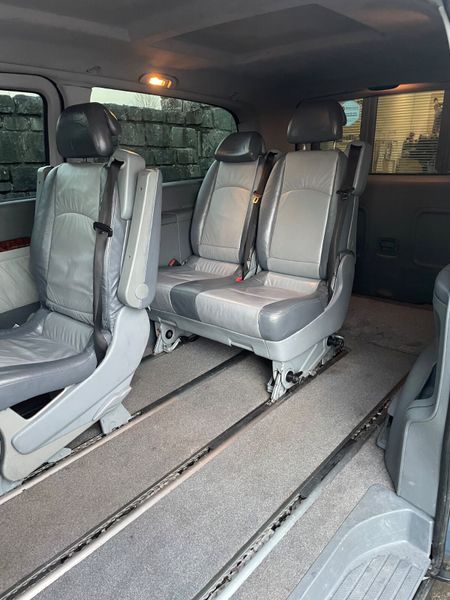 Mercedes-Benz Viano 2008 Auto 373648868