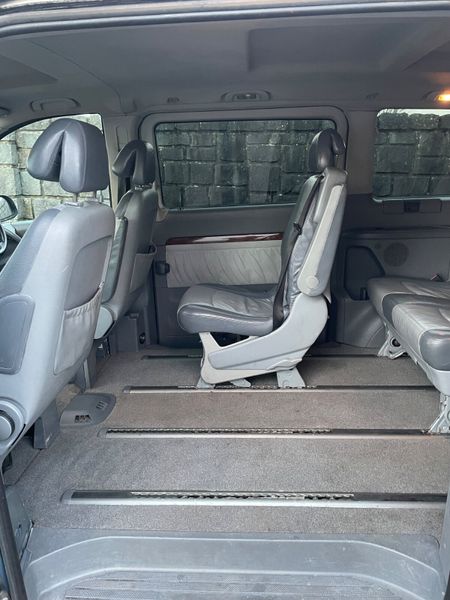 Mercedes-Benz Viano 2008 Auto 373648869