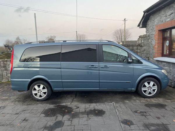 Mercedes-Benz Viano 2008 Auto 373648863