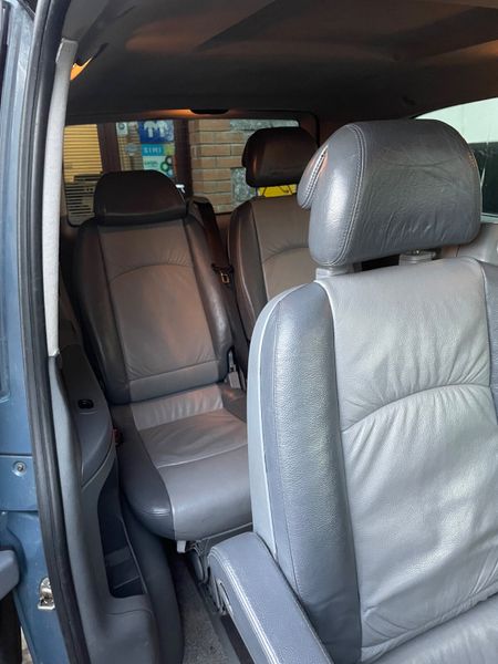 Mercedes-Benz Viano 2008 Auto 373648871