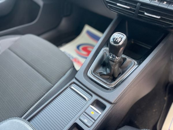 21 Skoda Octavia Est, High Spec/Warranty 373649412