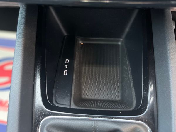 21 Skoda Octavia Est, High Spec/Warranty 373649413