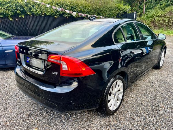 Volvo S60 2.0 Automatic 373649434