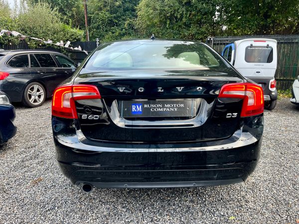 Volvo S60 2.0 Automatic 373649435