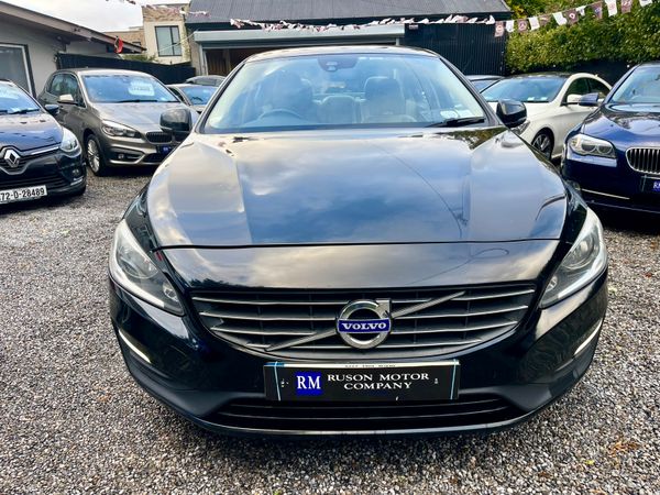 Volvo S60 2.0 Automatic 373649436