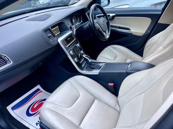 Volvo S60 2.0 Automatic 373649439