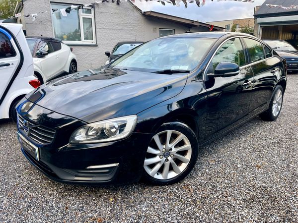 Volvo S60 2.0 Automatic 373649431