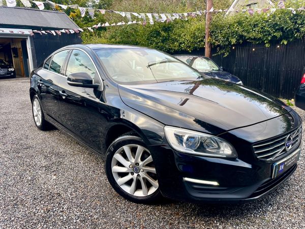 Volvo S60 2.0 Automatic 373649432