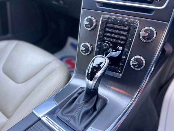 Volvo S60 2.0 Automatic 373649445