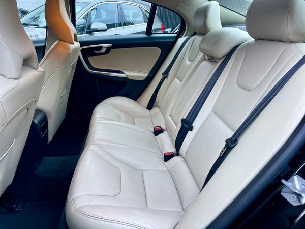 Volvo S60 2.0 Automatic 373649441