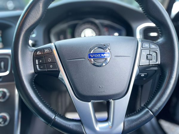 Volvo S60 2.0 Automatic 373649443