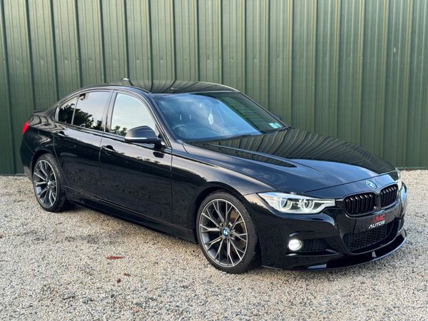 2017 320D MSPORT FULLY KITTED / LOW MILES 373649846