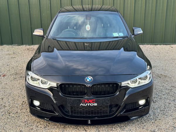 2017 320D MSPORT FULLY KITTED / LOW MILES 373649905