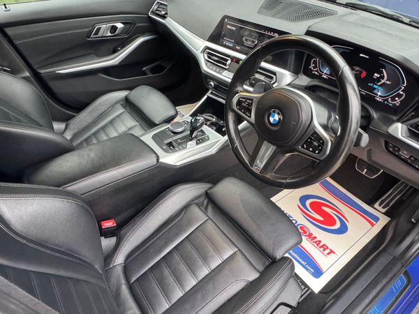 2020 330E M-SPORT FULLY KITTED / LOW MILEAGE 373641098