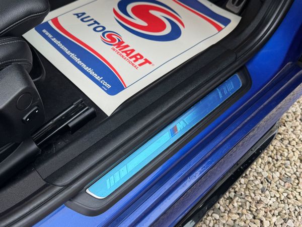 2020 330E M-SPORT FULLY KITTED / LOW MILEAGE 373641099