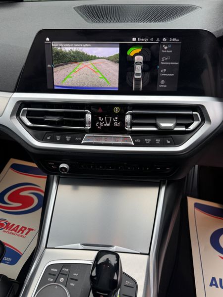 2020 330E M-SPORT FULLY KITTED / LOW MILEAGE 373641100