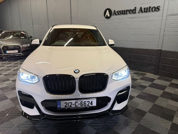 212 BMW X3 X-Drive 30E M-Sport / M Performance 373641607