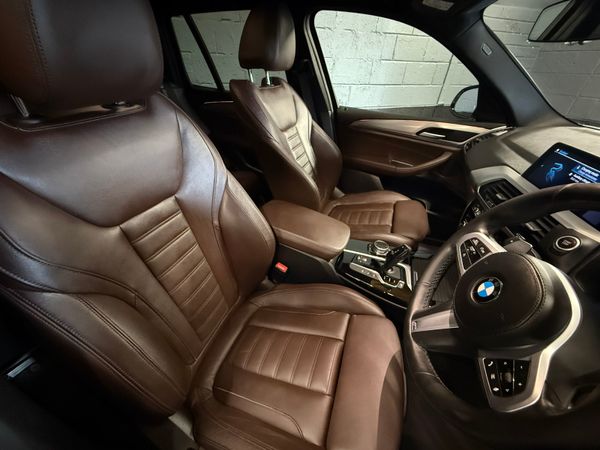 212 BMW X3 X-Drive 30E M-Sport / M Performance 373641608