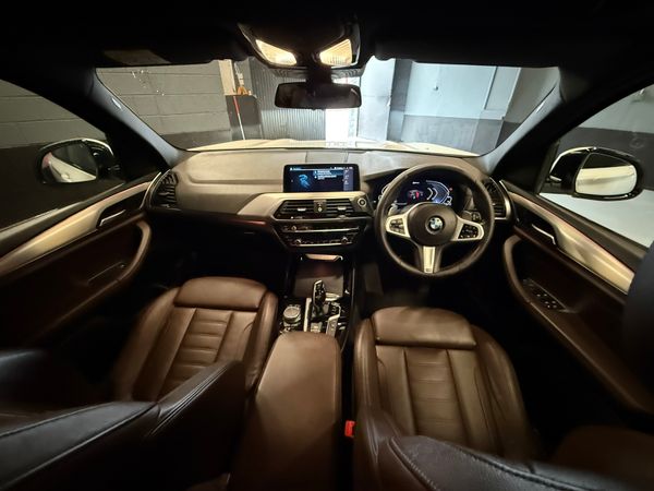 212 BMW X3 X-Drive 30E M-Sport / M Performance 373641611