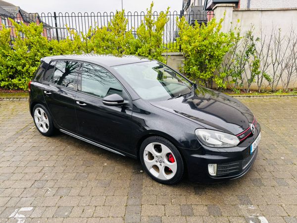 2013 VOLKSWAGEN GOLF GTI 2.0 TSI DSG AUTO 373643725