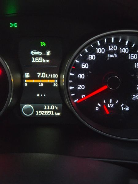 Kia Sportage, 1 owner, FSH, taxed + Nct 373643977