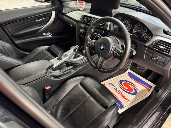 2017 320D MSPORT FULLY KITTED / LOW MILES 373656875