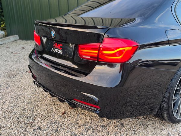 2017 320D MSPORT FULLY KITTED / LOW MILES 373650008