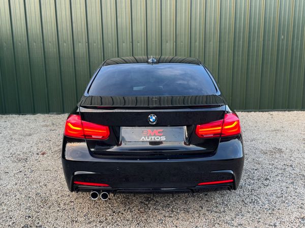 2017 320D MSPORT FULLY KITTED / LOW MILES 373650080