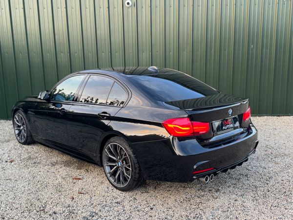 2017 320D MSPORT FULLY KITTED / LOW MILES 373650121