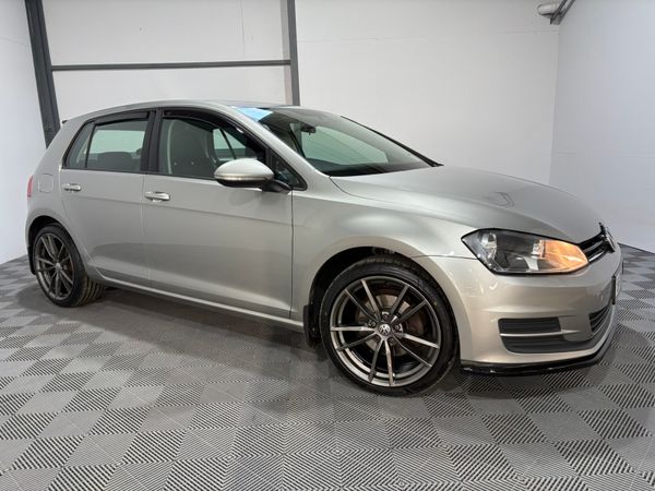 2016 Volkswagen Golf 1.6 TDi Automatic 114,000 KM 373651539