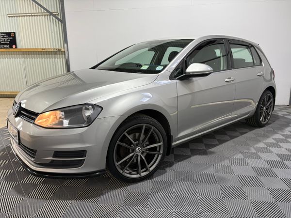 2016 Volkswagen Golf 1.6 TDi Automatic 114,000 KM 373651545