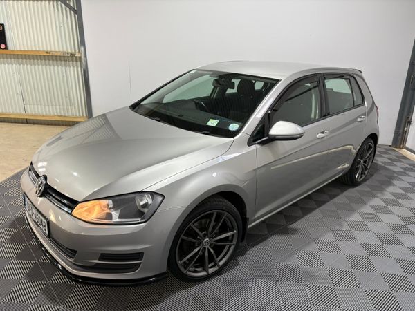 2016 Volkswagen Golf 1.6 TDi Automatic 114,000 KM 373651546