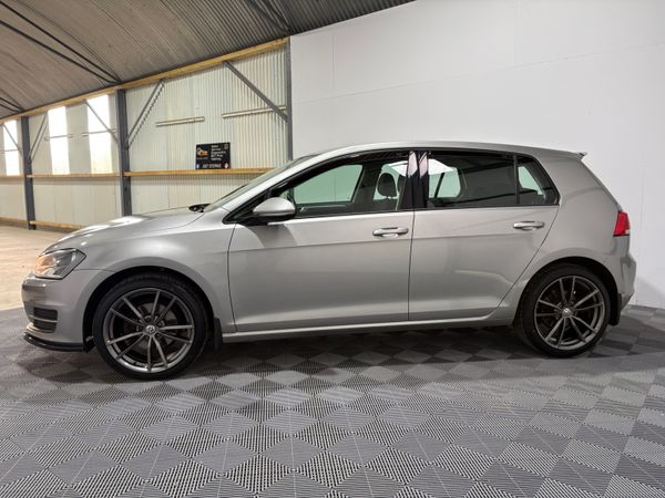 2016 Volkswagen Golf 1.6 TDi Automatic 114,000 KM 373651547