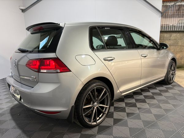 2016 Volkswagen Golf 1.6 TDi Automatic 114,000 KM 373651548
