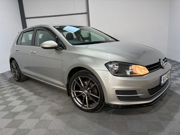 2016 Volkswagen Golf 1.6 TDi Automatic 114,000 KM 373651540