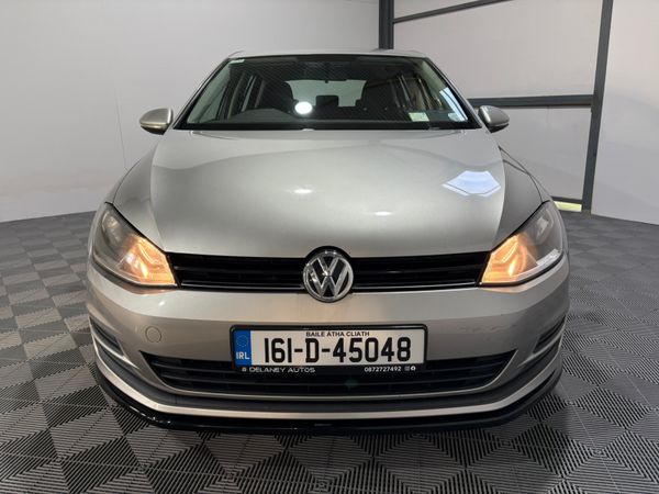 2016 Volkswagen Golf 1.6 TDi Automatic 114,000 KM 373651543