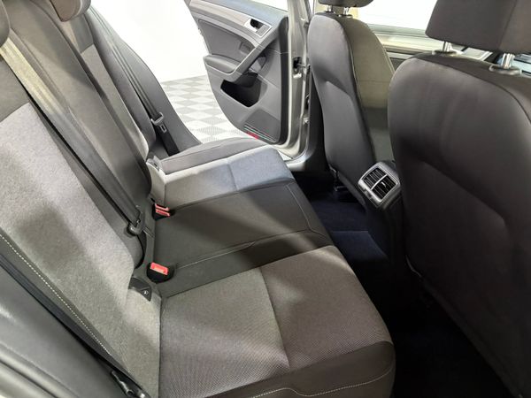 2016 Volkswagen Golf 1.6 TDi Automatic 114,000 KM 373651554