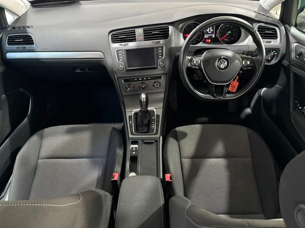 2016 Volkswagen Golf 1.6 TDi Automatic 114,000 KM 373651555
