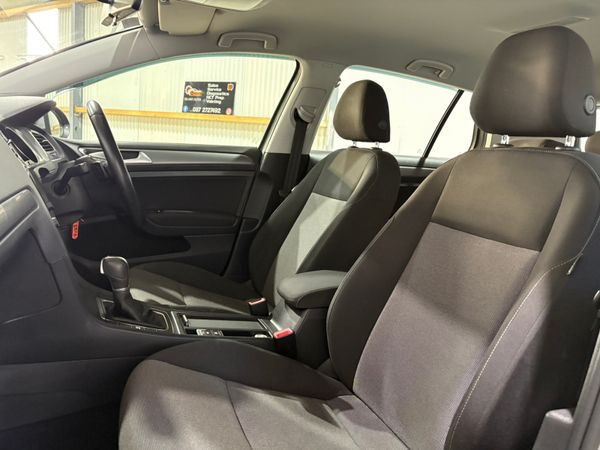 2016 Volkswagen Golf 1.6 TDi Automatic 114,000 KM 373651557