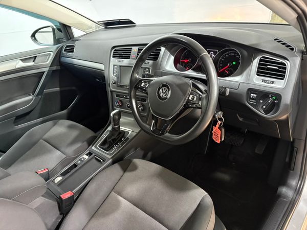 2016 Volkswagen Golf 1.6 TDi Automatic 114,000 KM 373651558