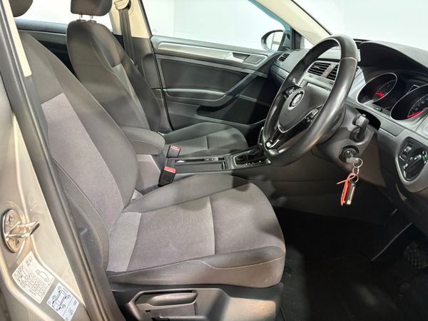2016 Volkswagen Golf 1.6 TDi Automatic 114,000 KM 373651559