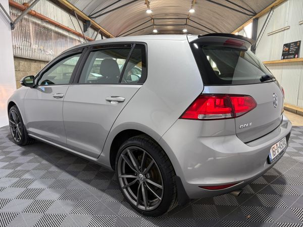2016 Volkswagen Golf 1.6 TDi Automatic 114,000 KM 373651551