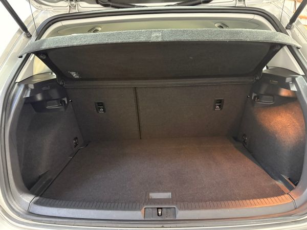 2016 Volkswagen Golf 1.6 TDi Automatic 114,000 KM 373651553