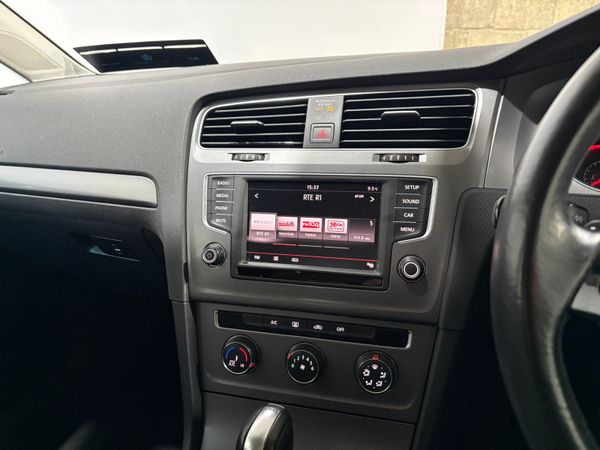 2016 Volkswagen Golf 1.6 TDi Automatic 114,000 KM 373651566