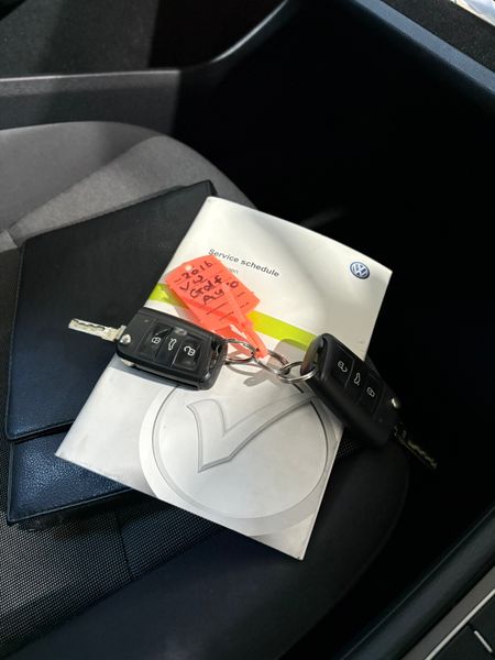 2016 Volkswagen Golf 1.6 TDi Automatic 114,000 KM 373651567