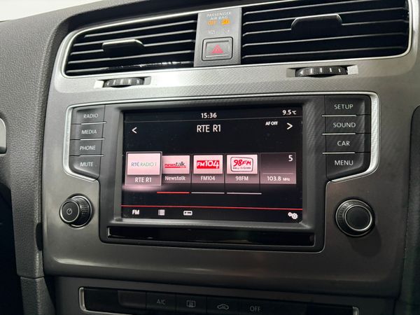 2016 Volkswagen Golf 1.6 TDi Automatic 114,000 KM 373651561