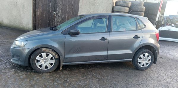 2010 VOLKSWAGEN POLO  1.2 PETROL FOR BREAKING! 373653642